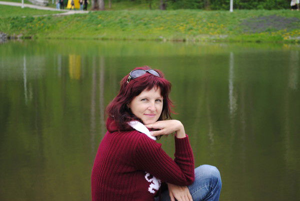 Людмила Плиска