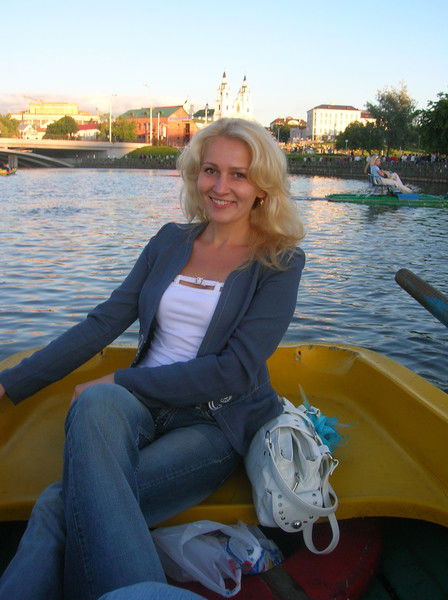 Марина Веремчук