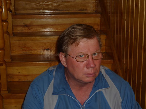 Сергей Клец