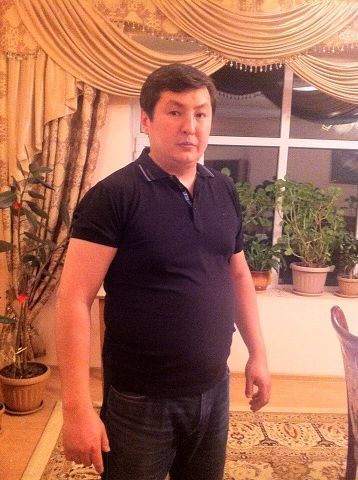 Галым Куралов