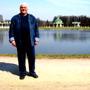Георгий Акименко