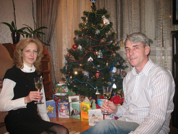 Михаил Медведев