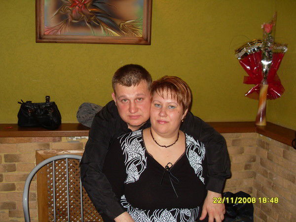 Галина Скрипка