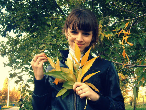 Марина Дьякова