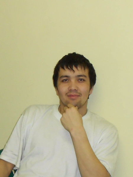 Жыргал Абдылдаев