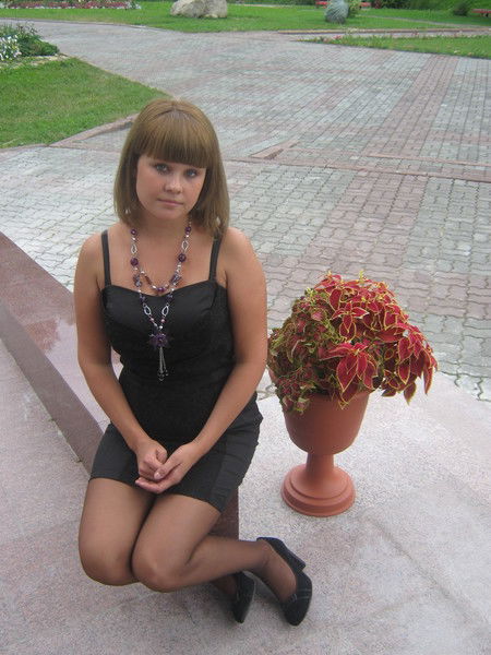 Юлия Гончарова