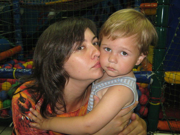 Ксения Шумилова