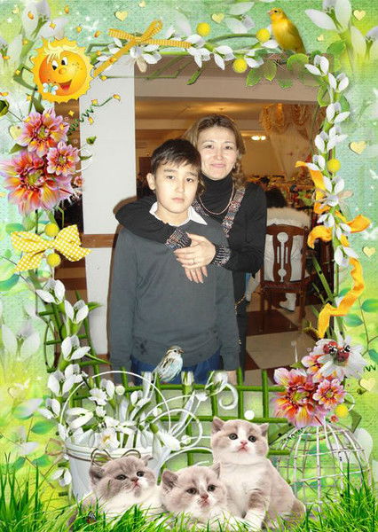 Софья Арстанова