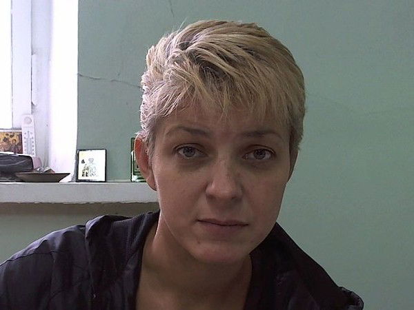 Татьяна Абрамова