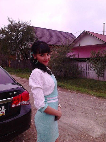 Наталья Митько