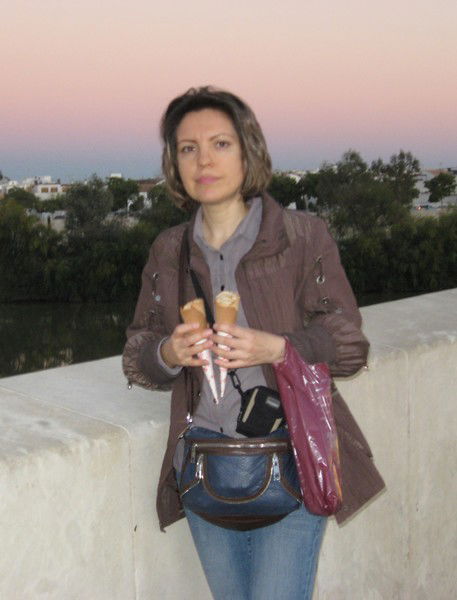 Альфира Хисамутдинова