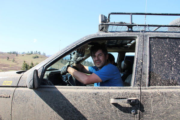 Роман Руднев