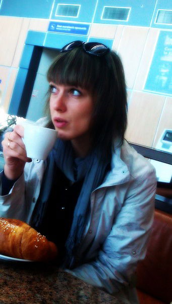 Ирина Великих