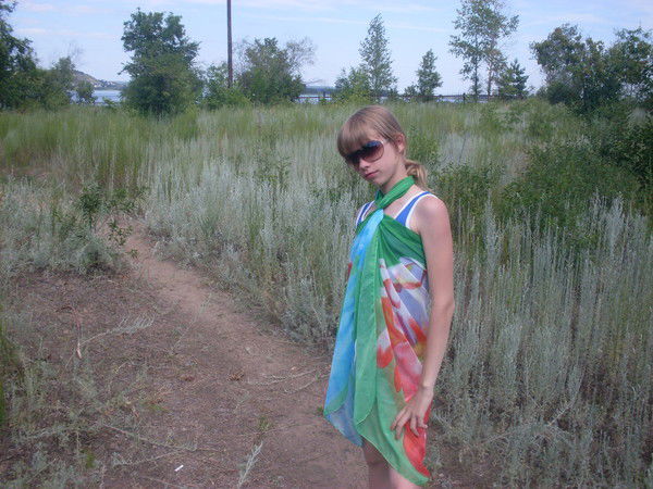 Анастосия Мамонова