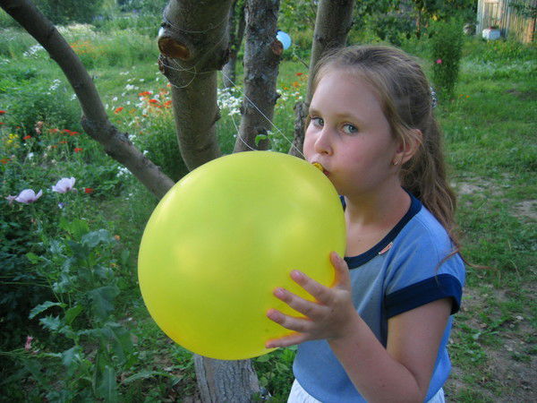 Мария Зюзюкова