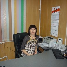 Юлия Эпикурова