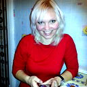 Елена Кислячук