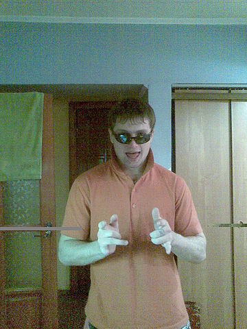 Виктор Пугачев