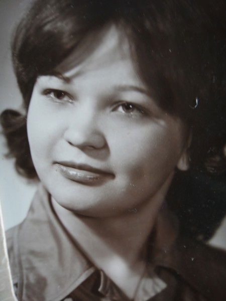 Ольга Киселева