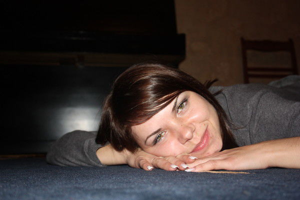 Оля Стрижич