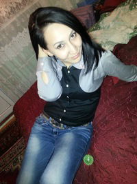 Айгерим Айткалиева