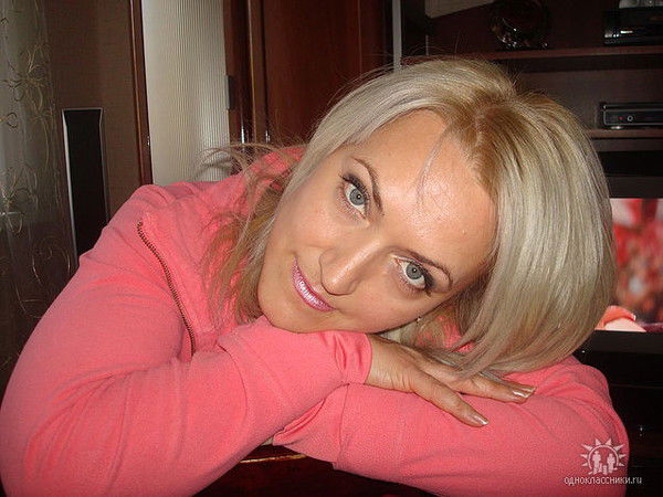 Татьяна Середа