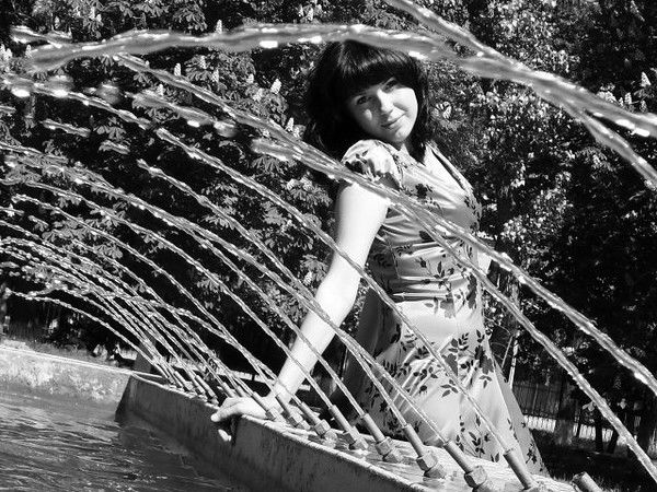 Екатерина Левченко