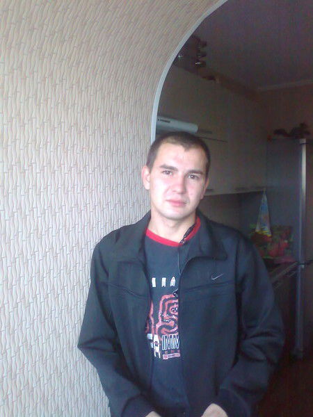 Виталя Румянцев