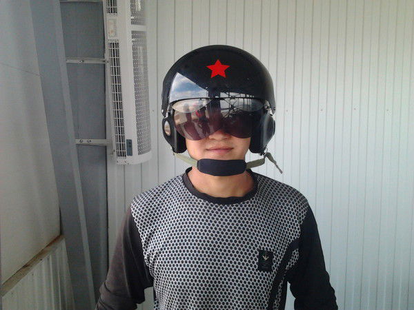 Ренат Кожанбаев