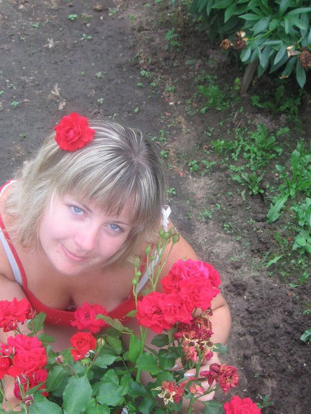 Мартуся Шавлюга