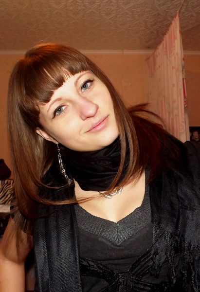 Дарья Иванова