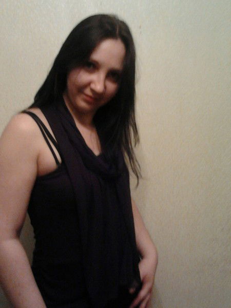 Вероника Исаева