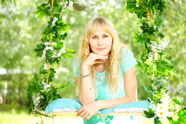 Александра Лебедева