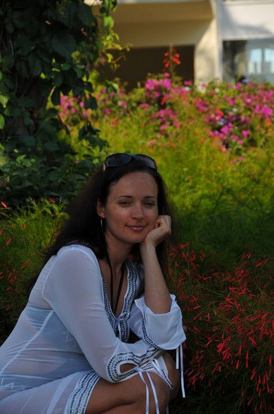 Лиля Подолян