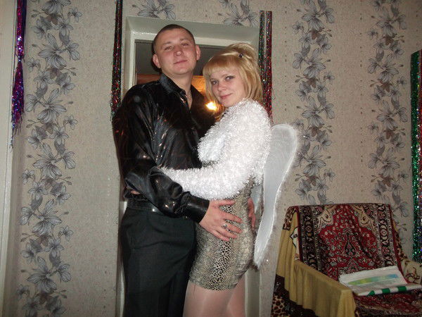 Алена Щеглова