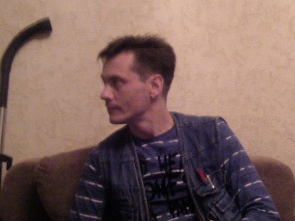 Женя Белоногов