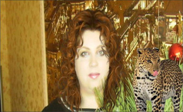 Натали Партоненко