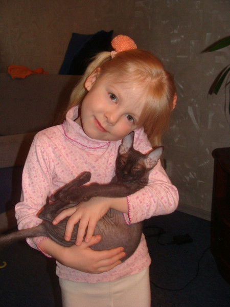 Ксения Кудряшова