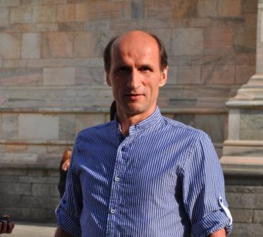 Леонид Тимофеев