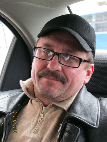 Валера Никул