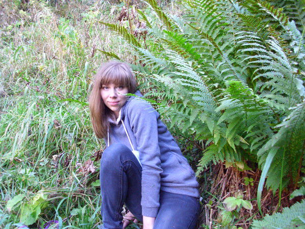 Юлия Ефимова