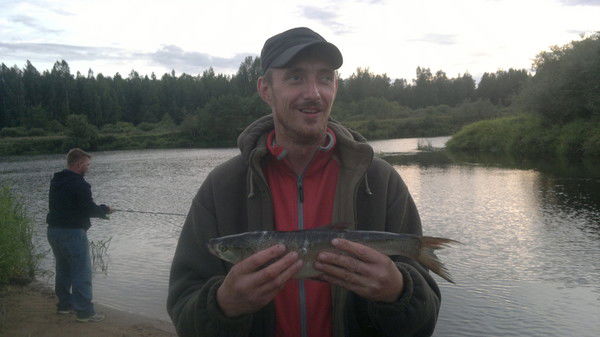 Андрей Пеньков