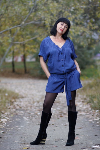 Инна Савиных