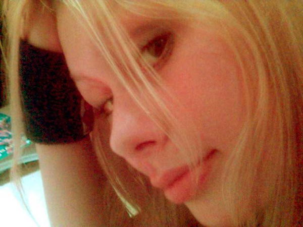 Екатерина Петрова