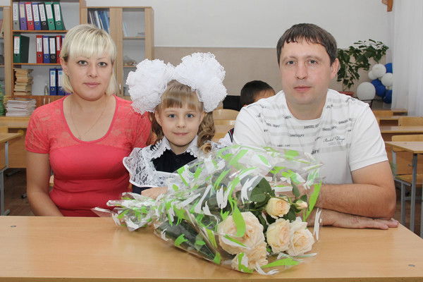 Безбородый Сергей