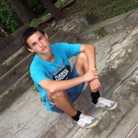 Артур Эргашов