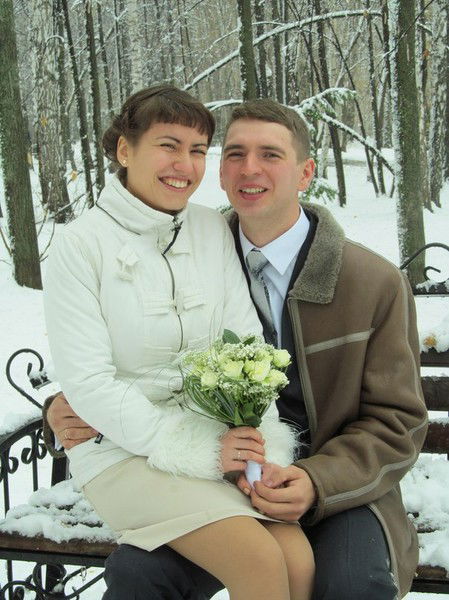 Силкина Елизавета