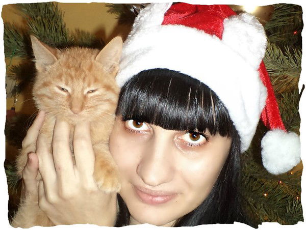 Карина Говорова