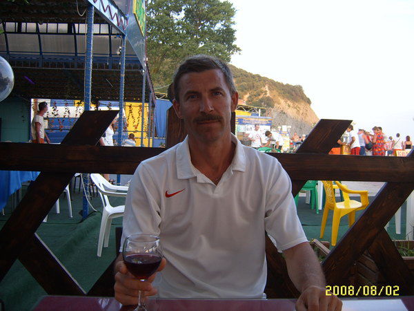 Виталий Рахуба