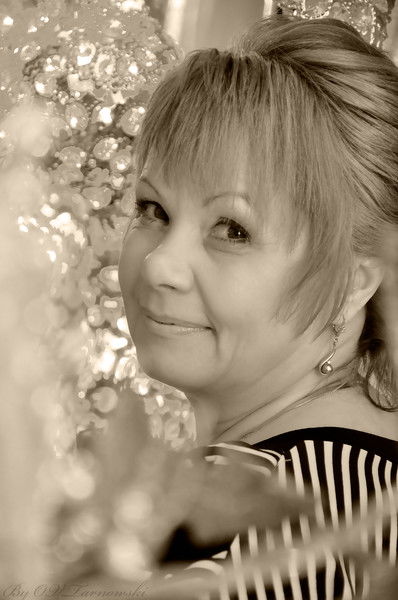 Светлана Неробелова